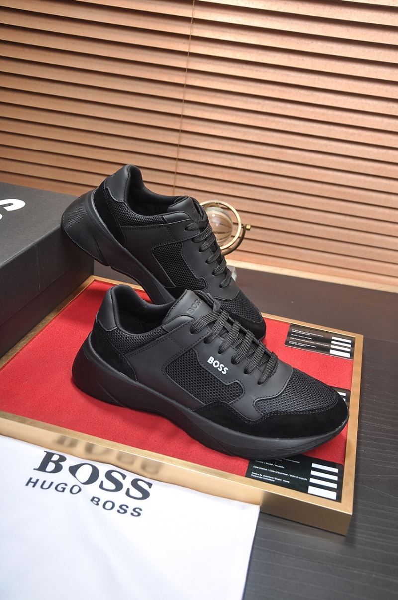 Boss Shoes